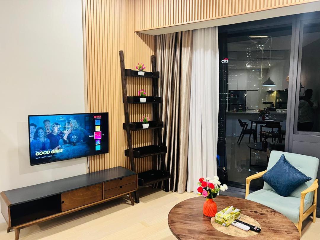 Star Serviced Suites KLCC