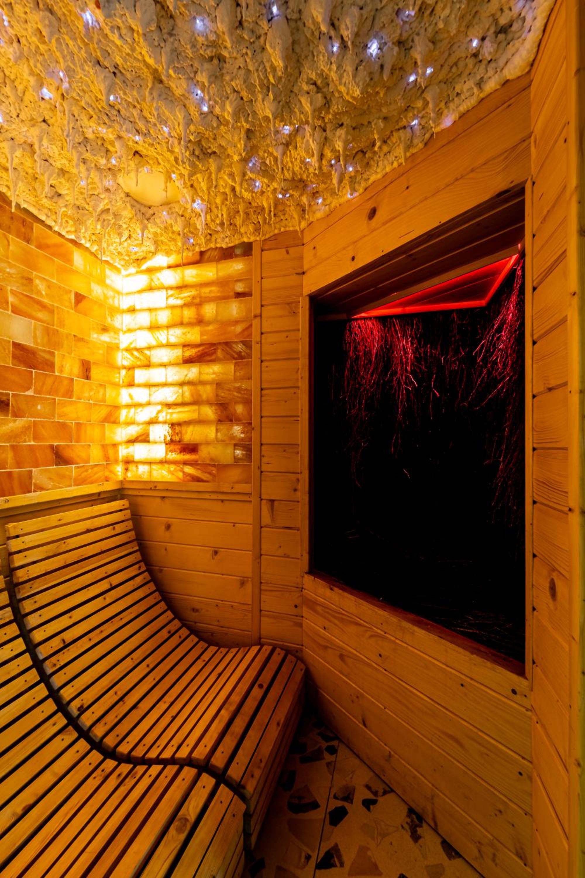 DELUXE SAND APARTMENT & SPA Posesja Plażowa by POSESJA APARTAMENTY