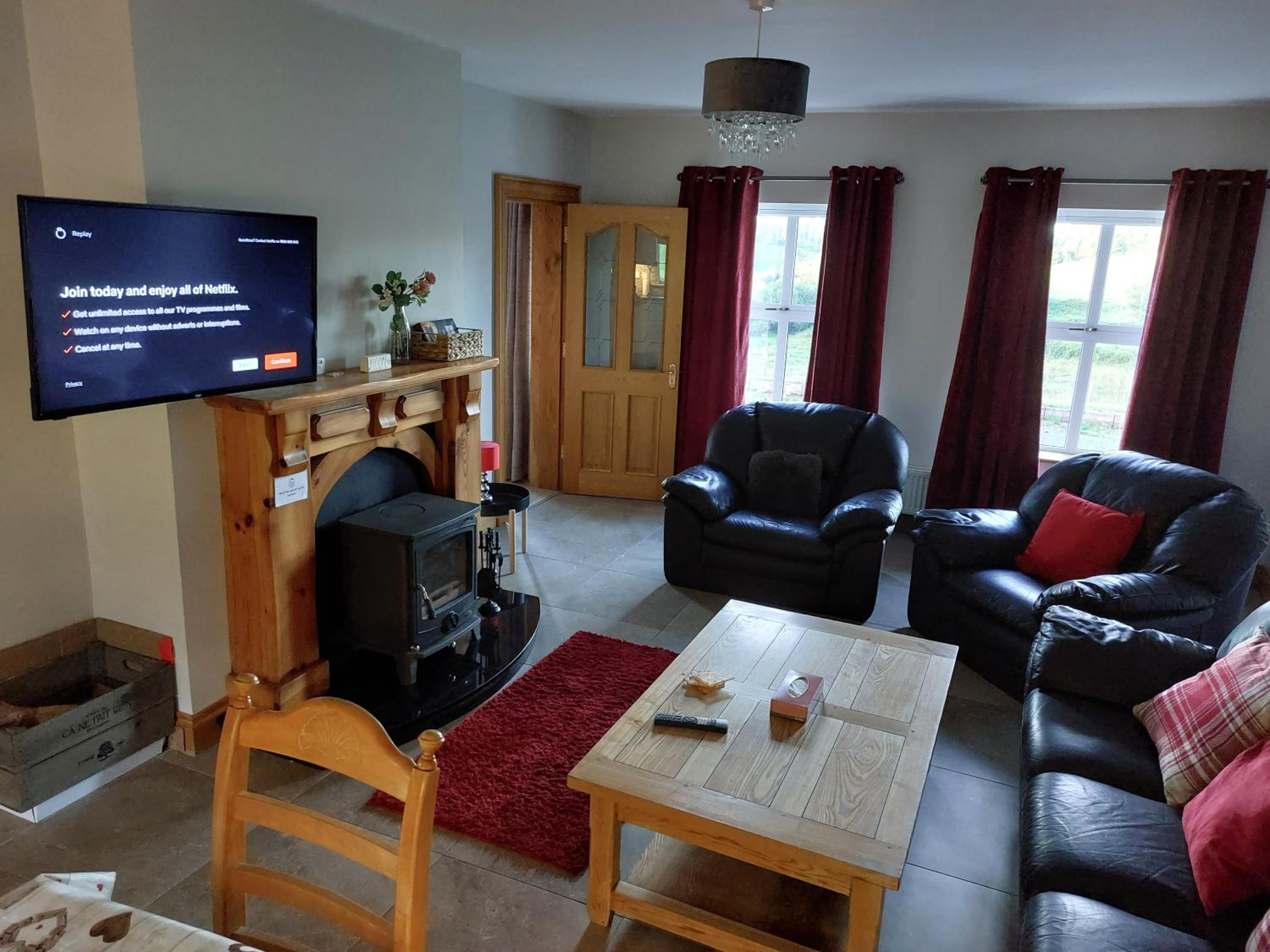 Molly's Self Catering Accommodation view 3