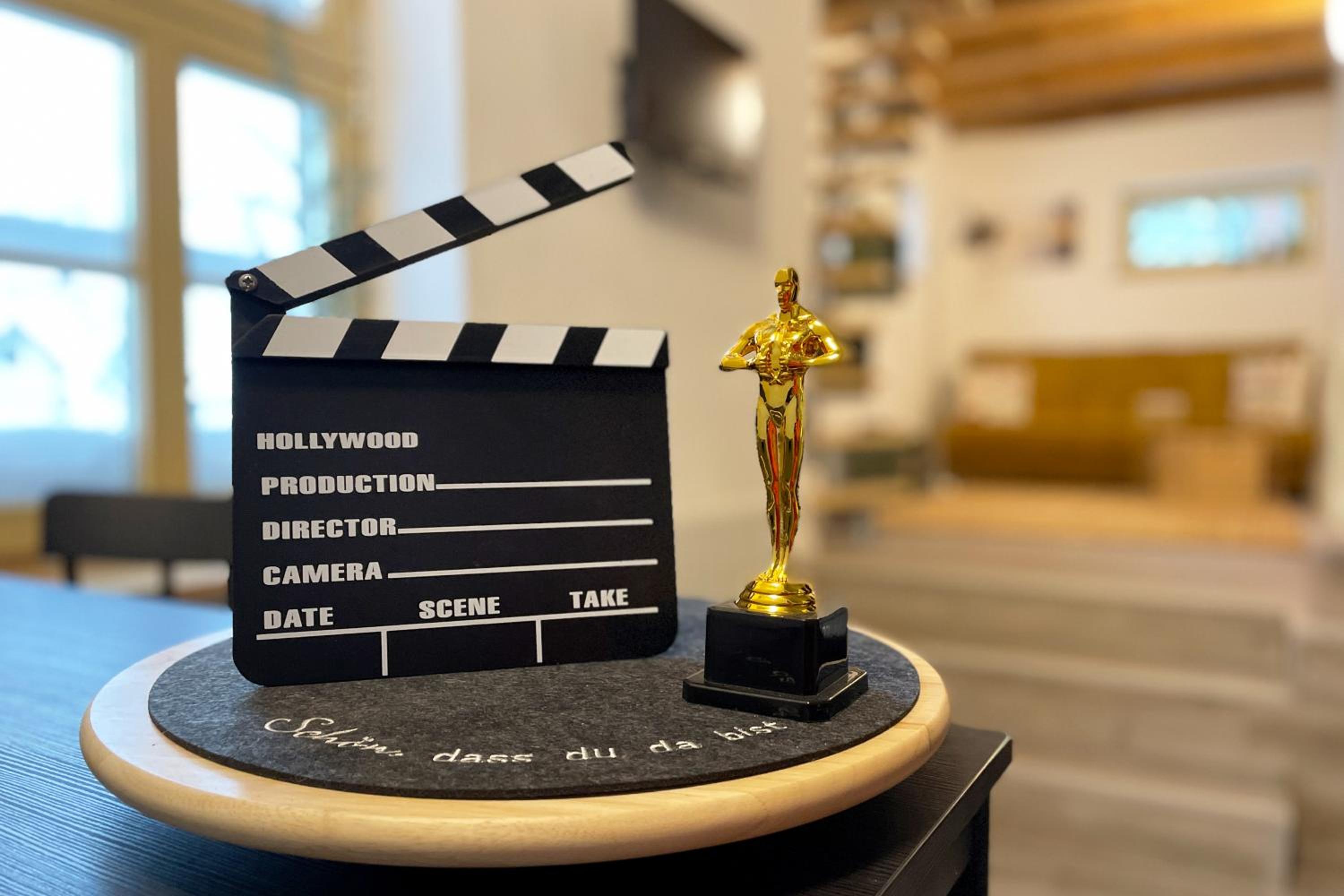 Appartements im Filmtheater Oberhof - Property Image 30