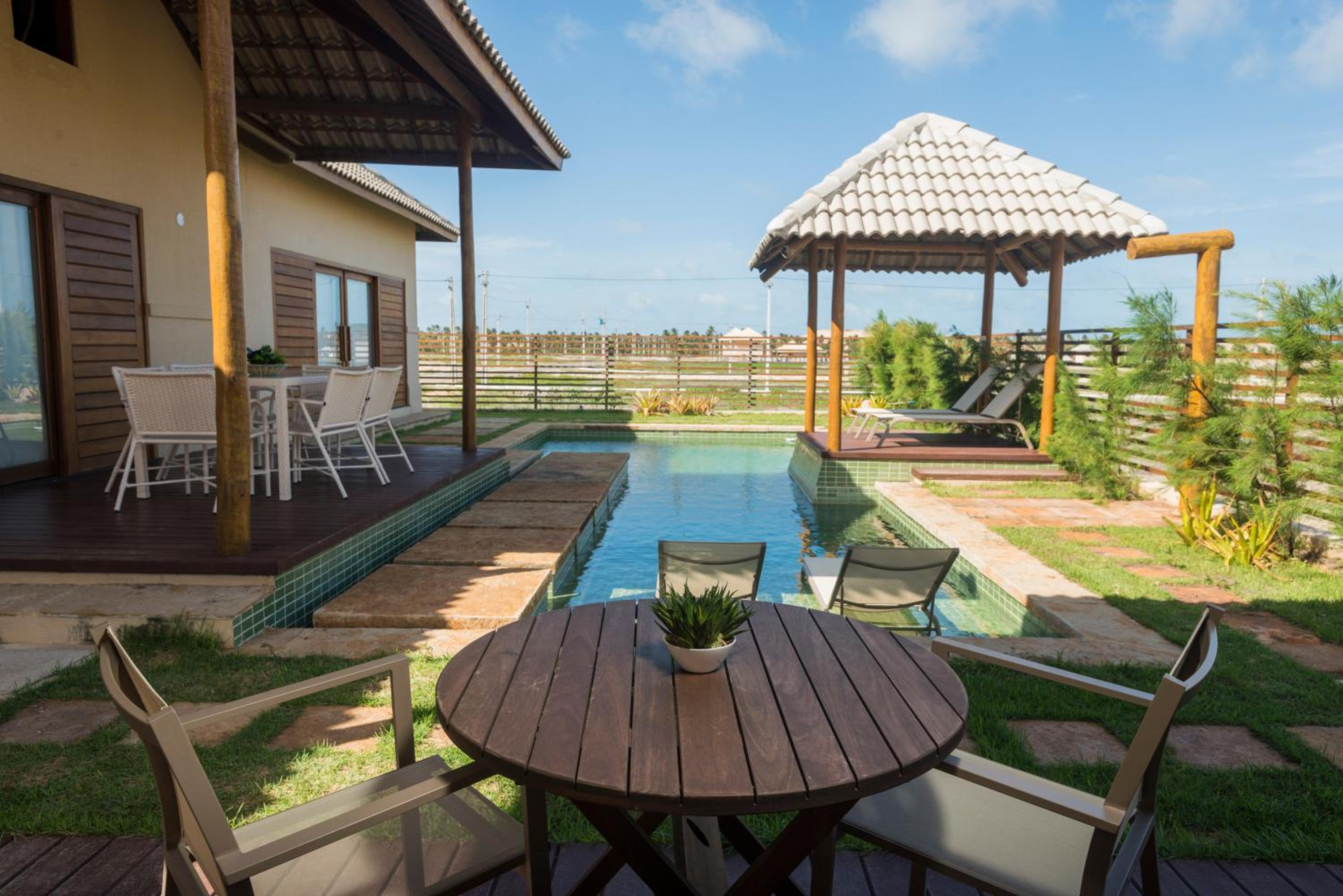 Illa Blue Village