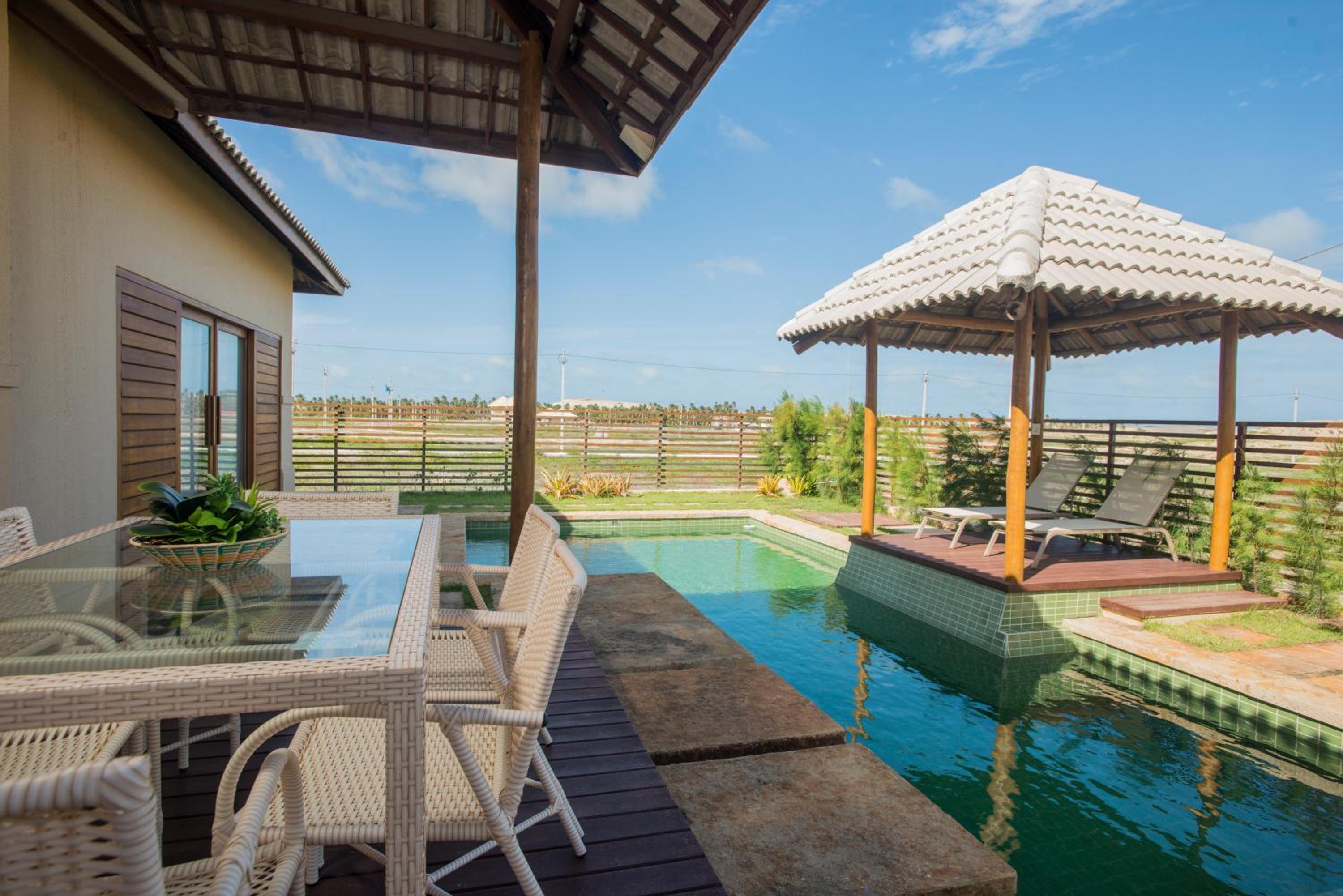Illa Blue Village