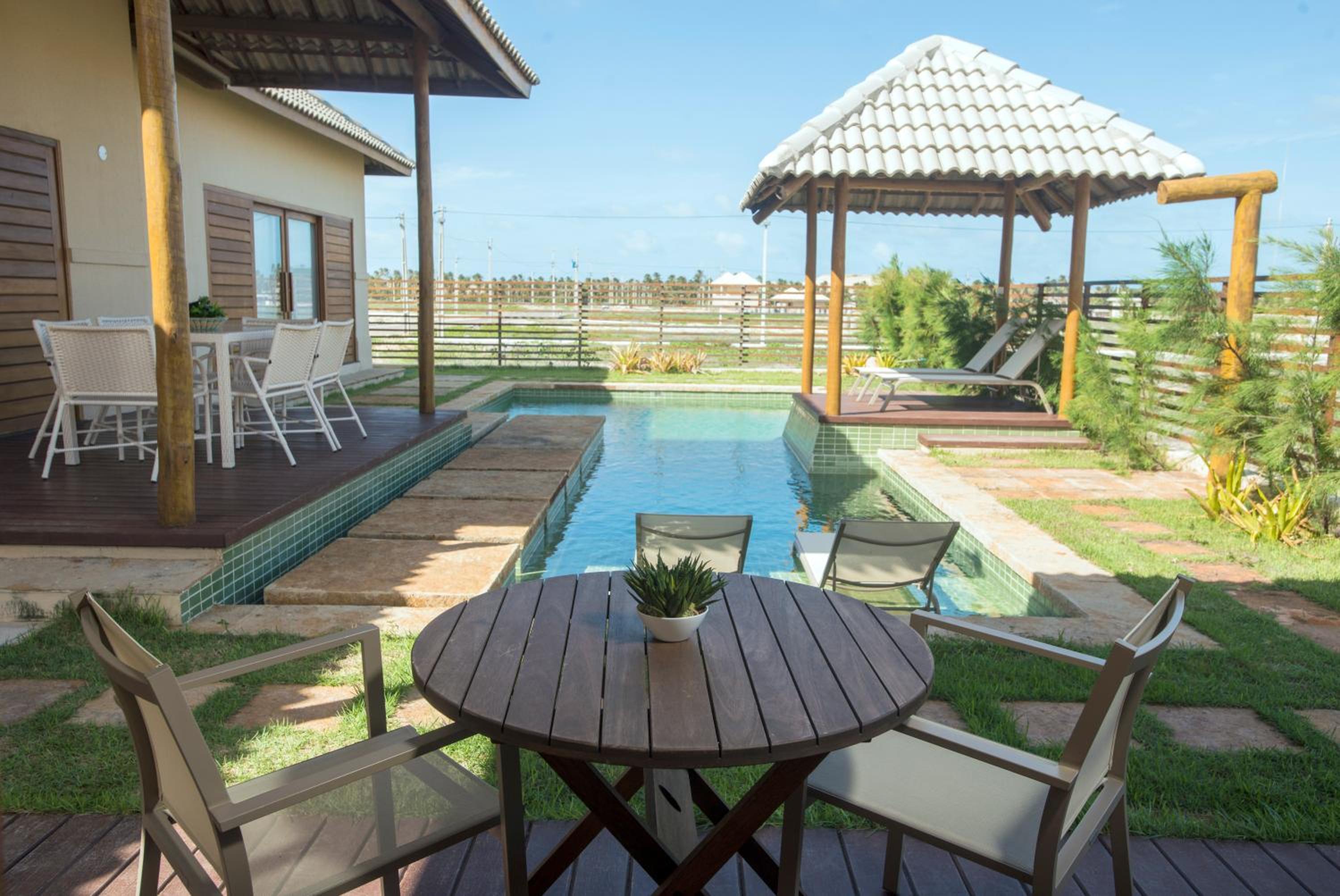 Illa Blue Village