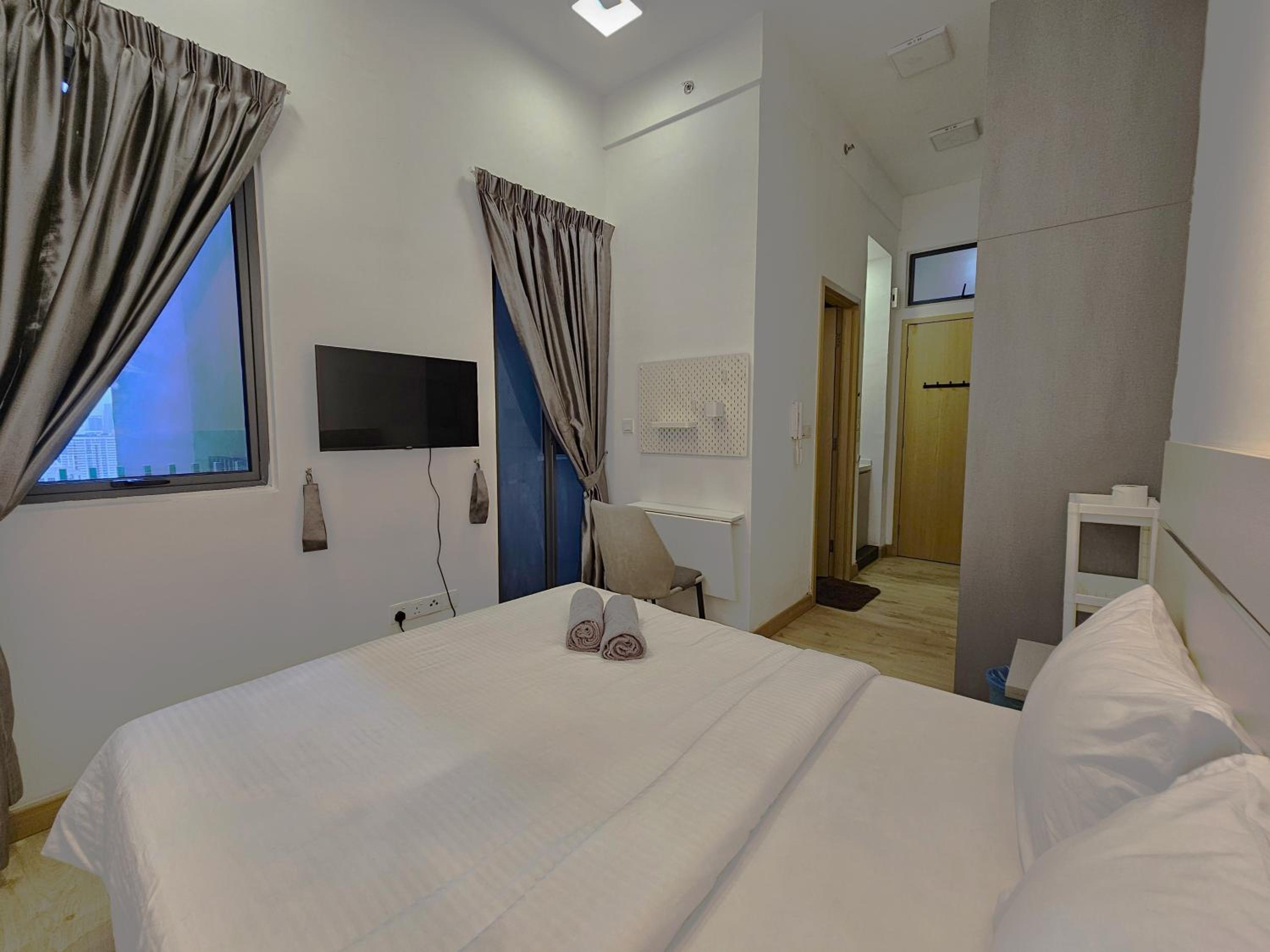 The Luxe By Infinitum KL