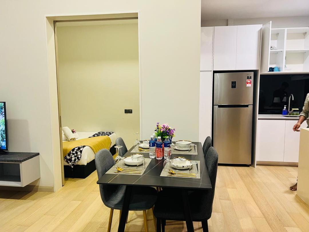 Star Serviced Suites KLCC