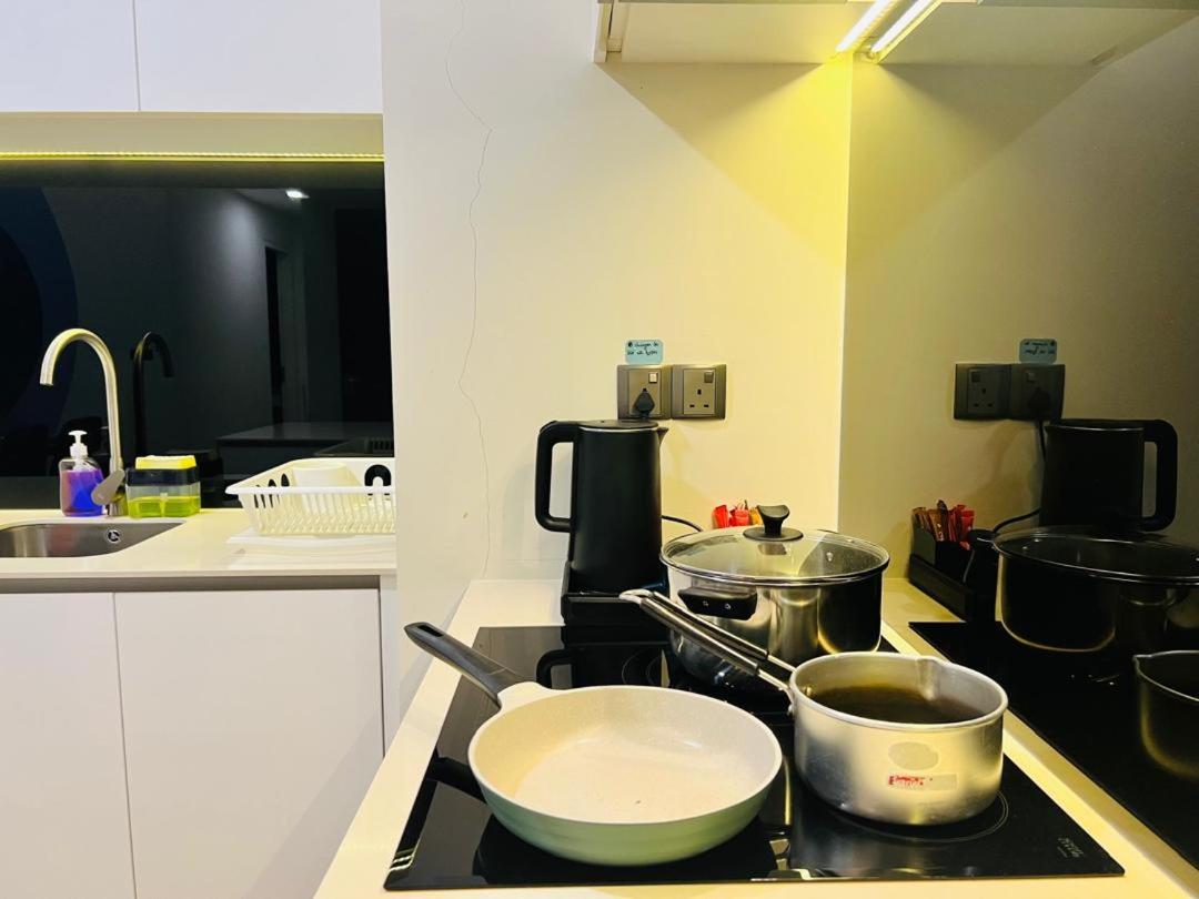 Star Serviced Suites KLCC