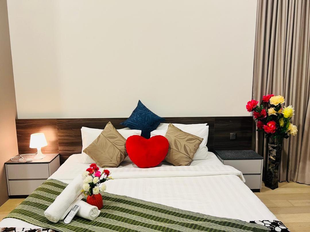 Star Serviced Suites KLCC