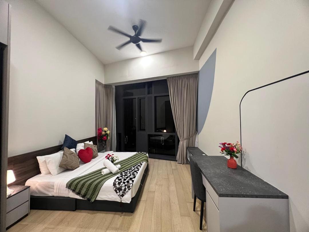 Star Serviced Suites KLCC