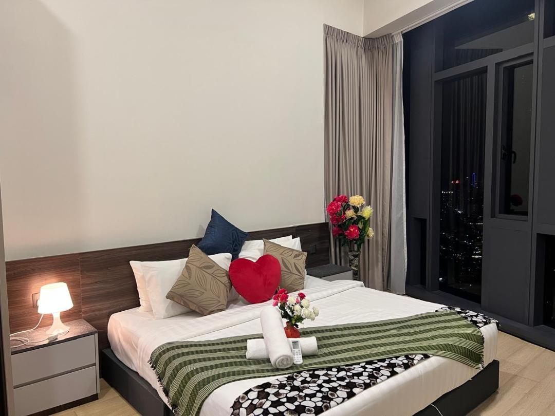 Star Serviced Suites KLCC