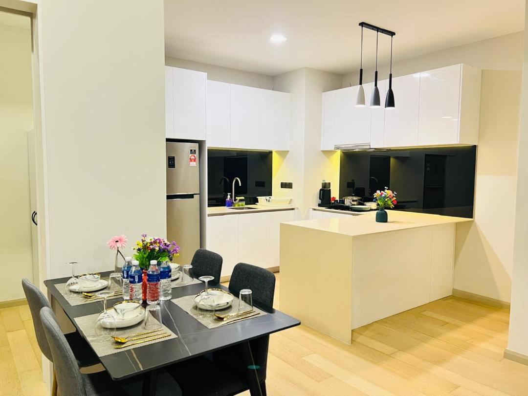 Star Serviced Suites KLCC