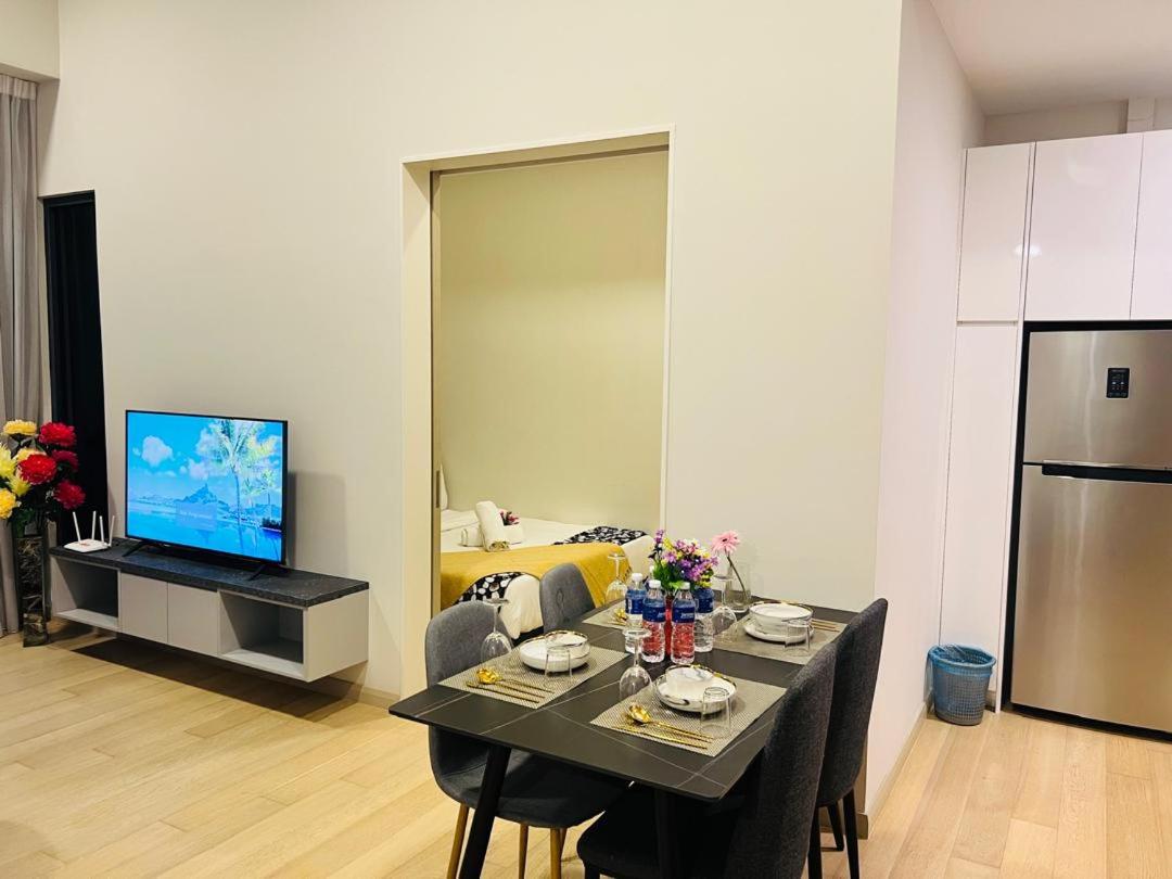 Star Serviced Suites KLCC