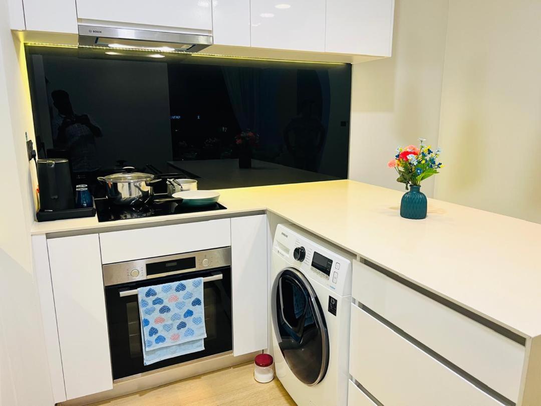 Star Serviced Suites KLCC