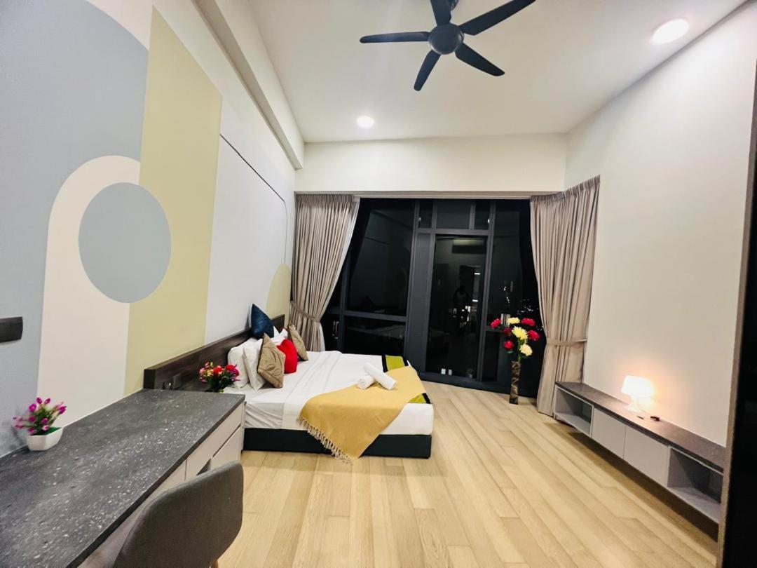 Star Serviced Suites KLCC