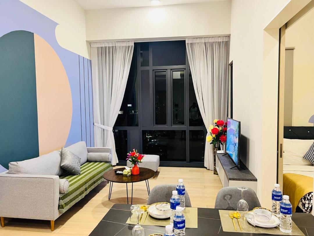 Star Serviced Suites KLCC