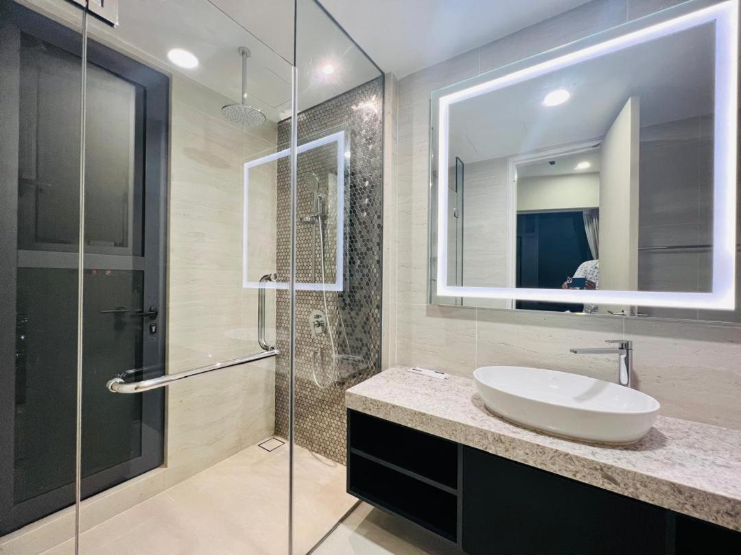 Star Serviced Suites KLCC