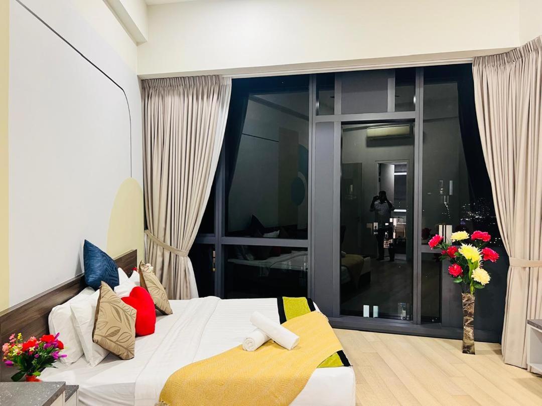 Star Serviced Suites KLCC