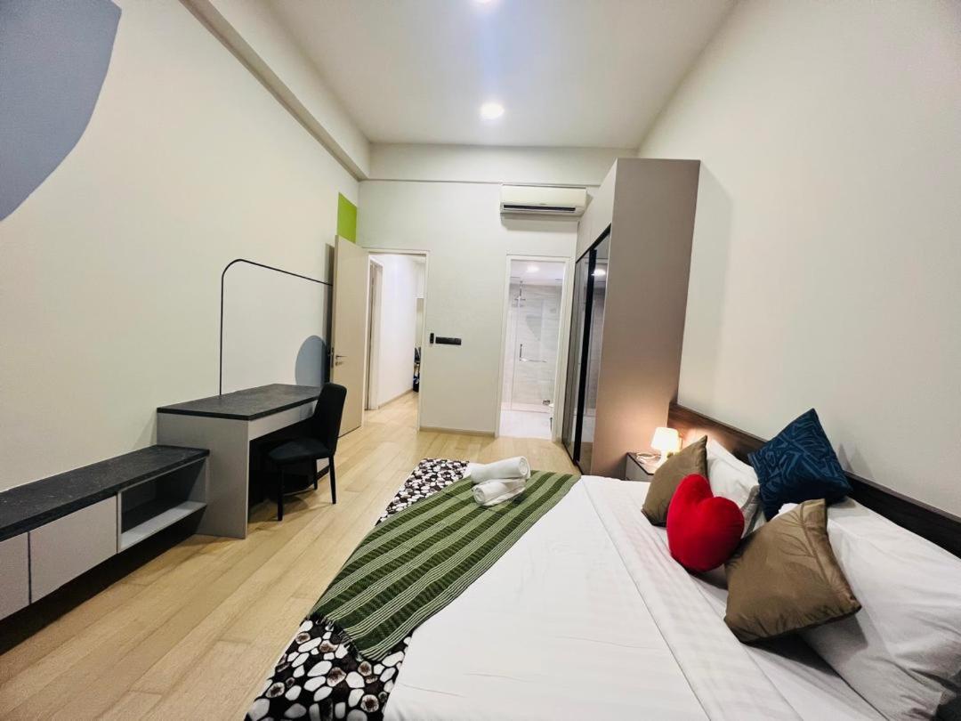 Star Serviced Suites KLCC