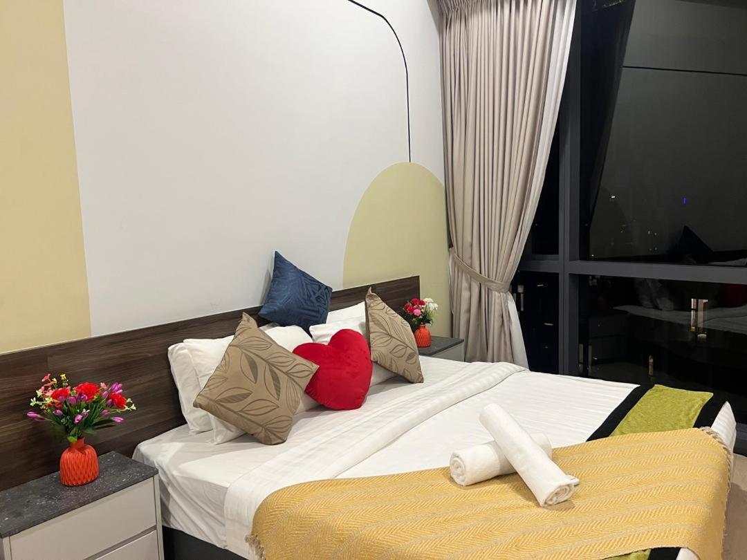 Star Serviced Suites KLCC