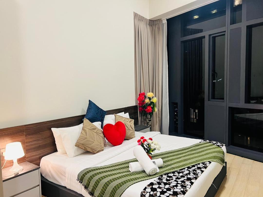 Star Serviced Suites KLCC