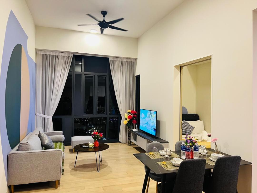 Star Serviced Suites KLCC