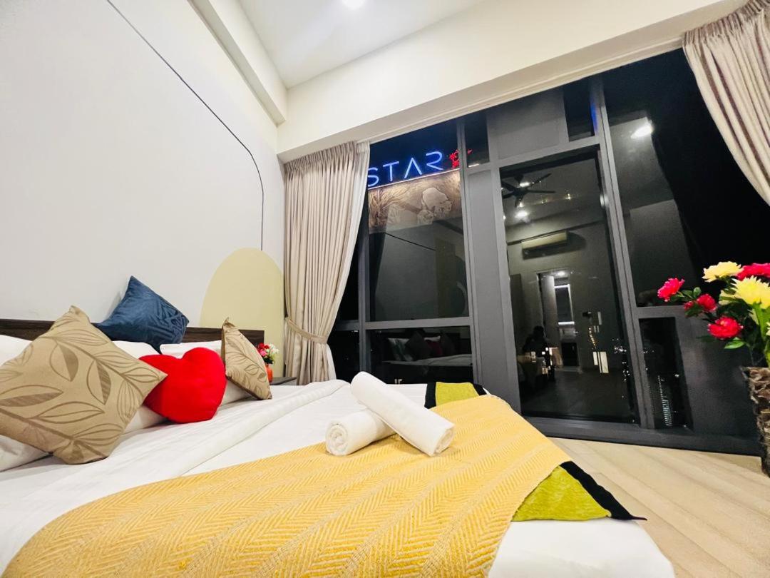 Star Serviced Suites KLCC