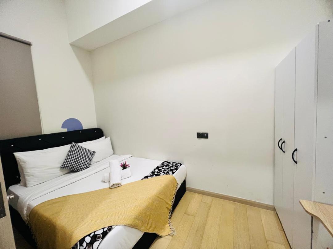 Star Serviced Suites KLCC