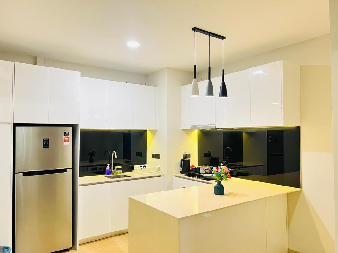 Star Serviced Suites KLCC
