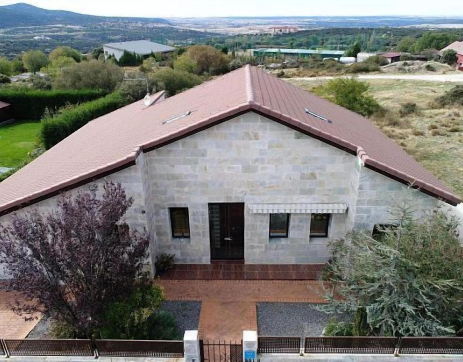 El Arrebol Rural
