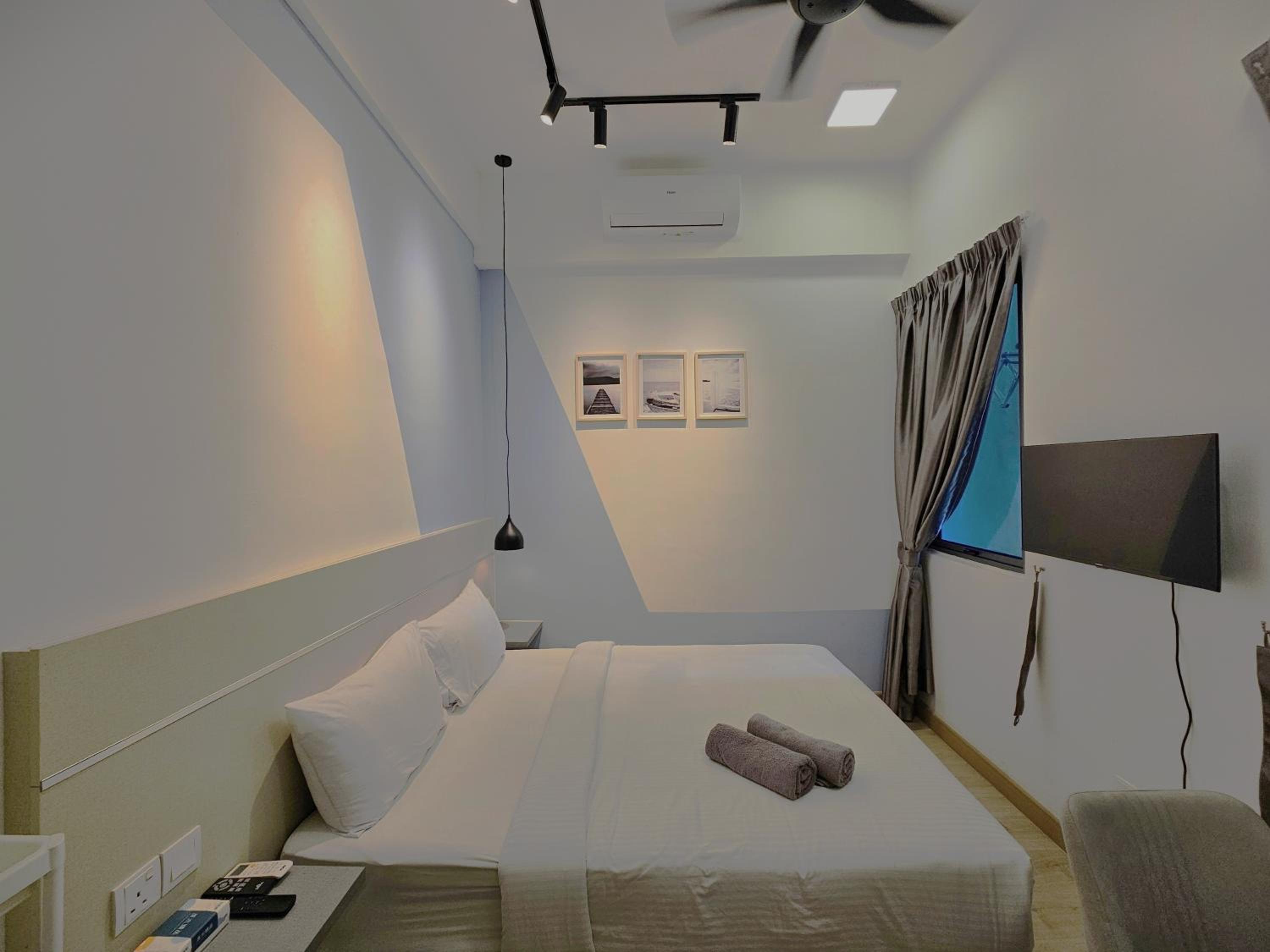 The Luxe By Infinitum KL