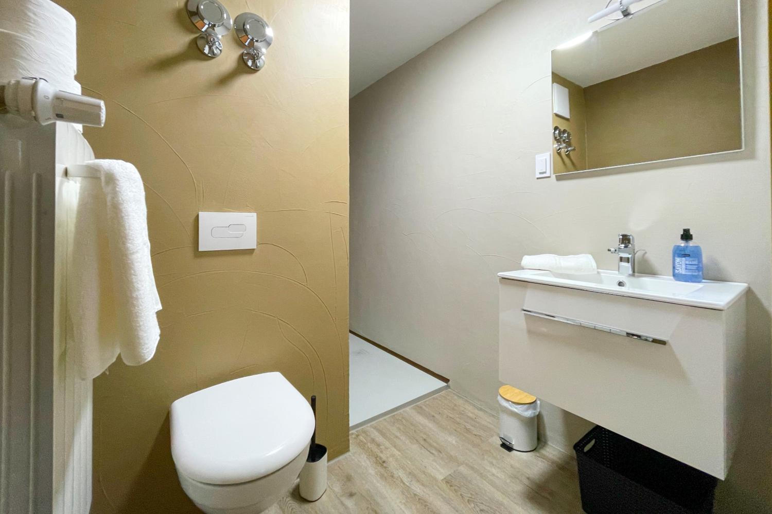 Appartements im Filmtheater Oberhof - Property Image 29
