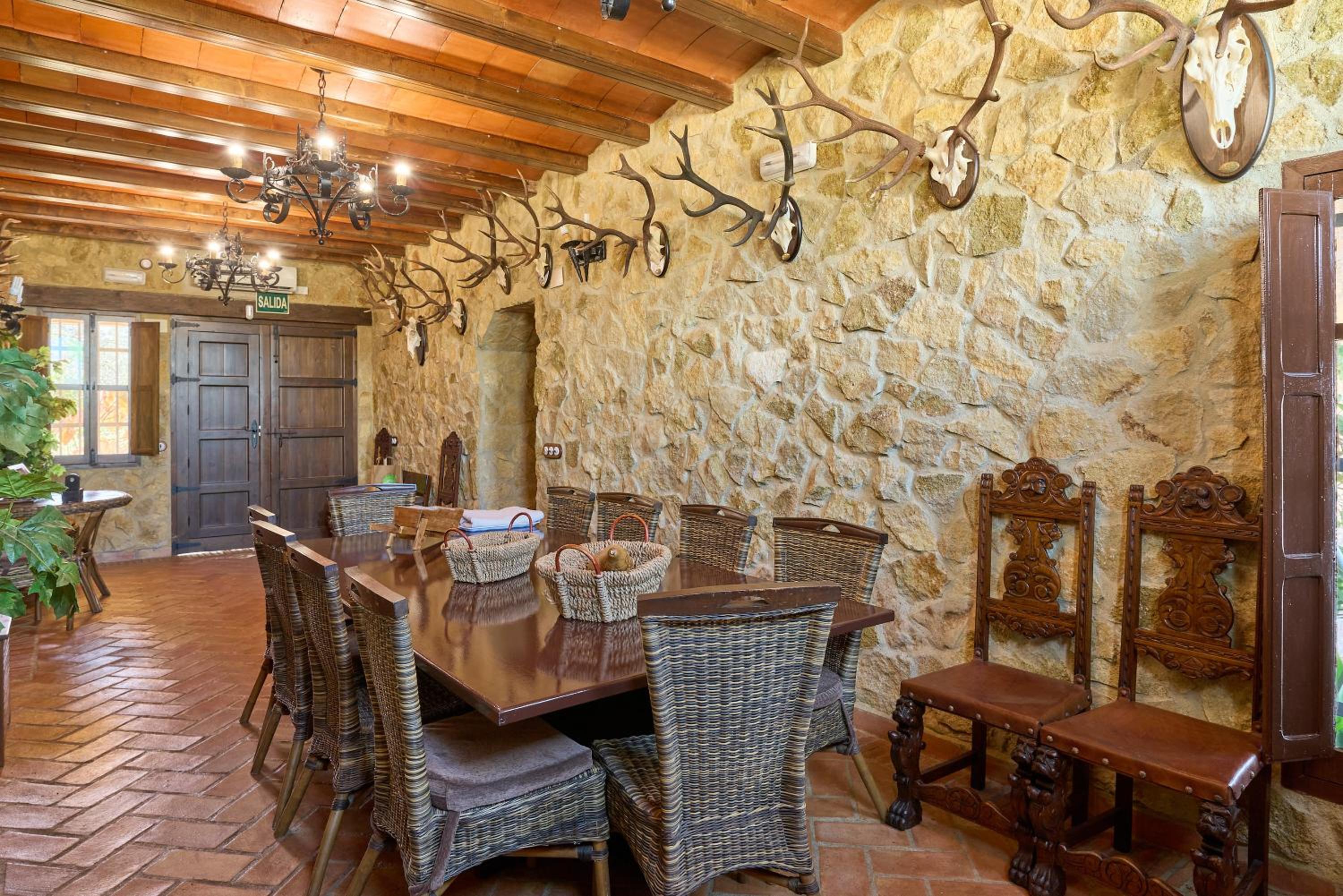 Casa Rural Obejuelo - Pedroches view 5