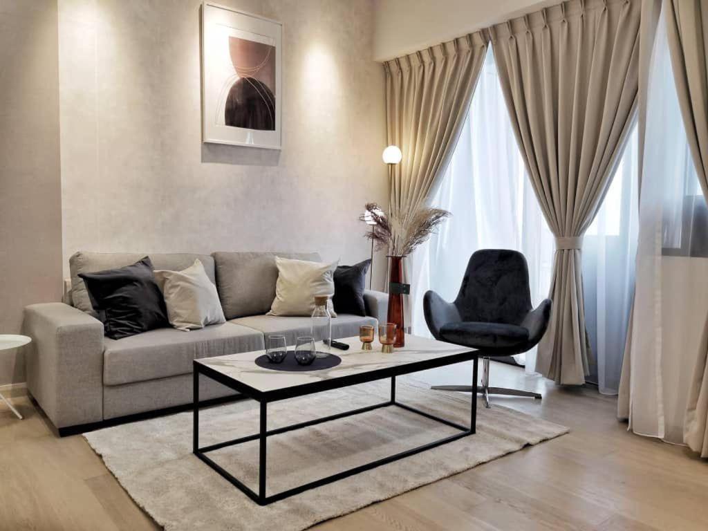 Star Serviced Suites KLCC
