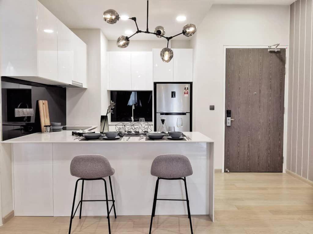 Star Serviced Suites KLCC