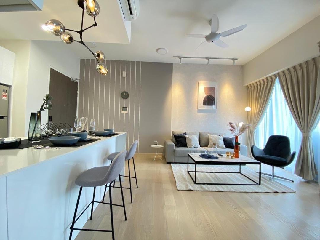Star Serviced Suites KLCC