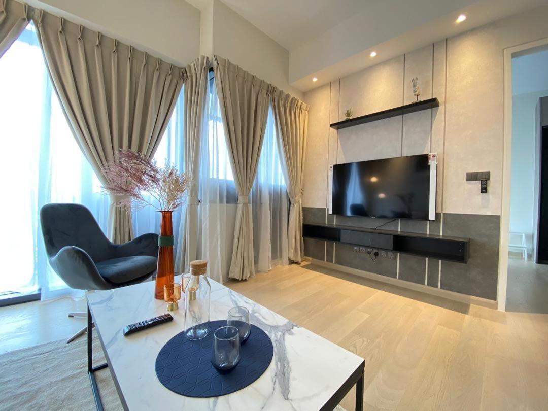 Star Serviced Suites KLCC