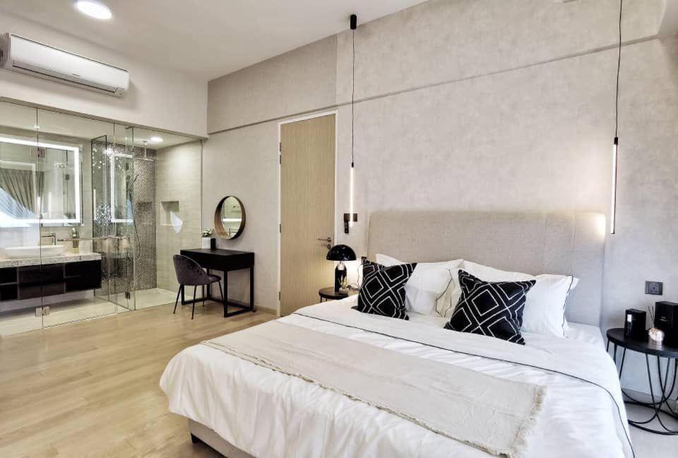 Star Serviced Suites KLCC
