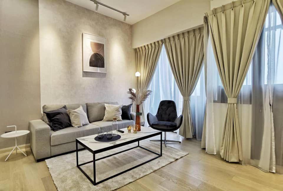 Star Serviced Suites KLCC