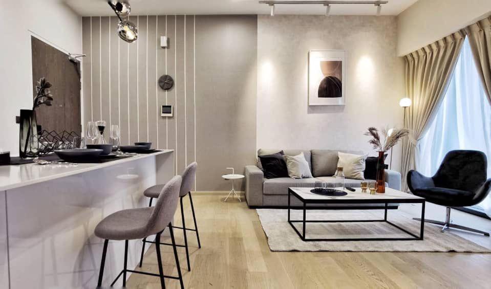 Star Serviced Suites KLCC