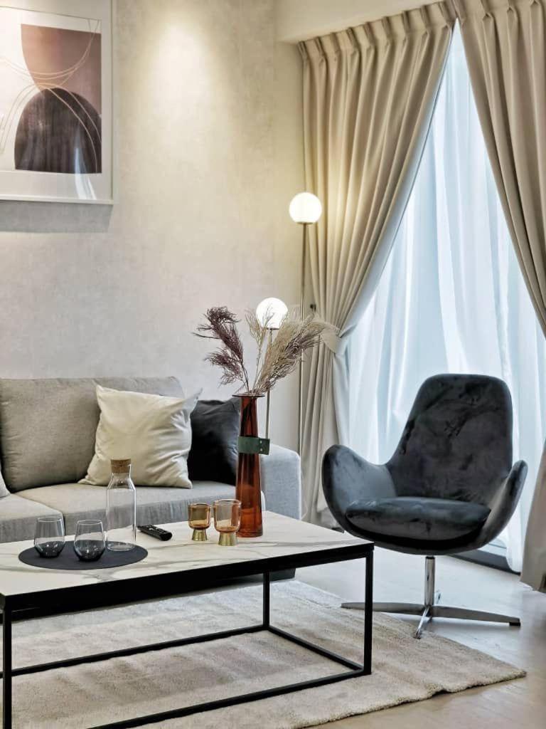 Star Serviced Suites KLCC