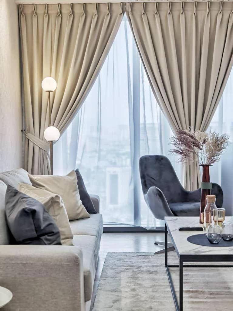 Star Serviced Suites KLCC