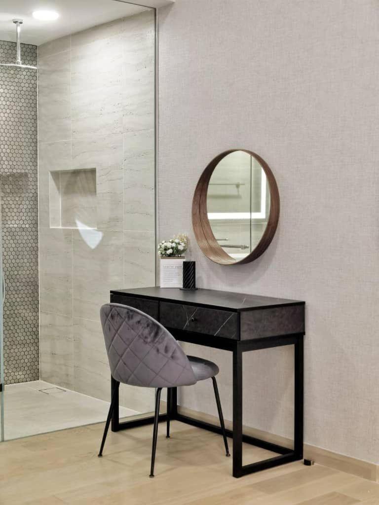 Star Serviced Suites KLCC