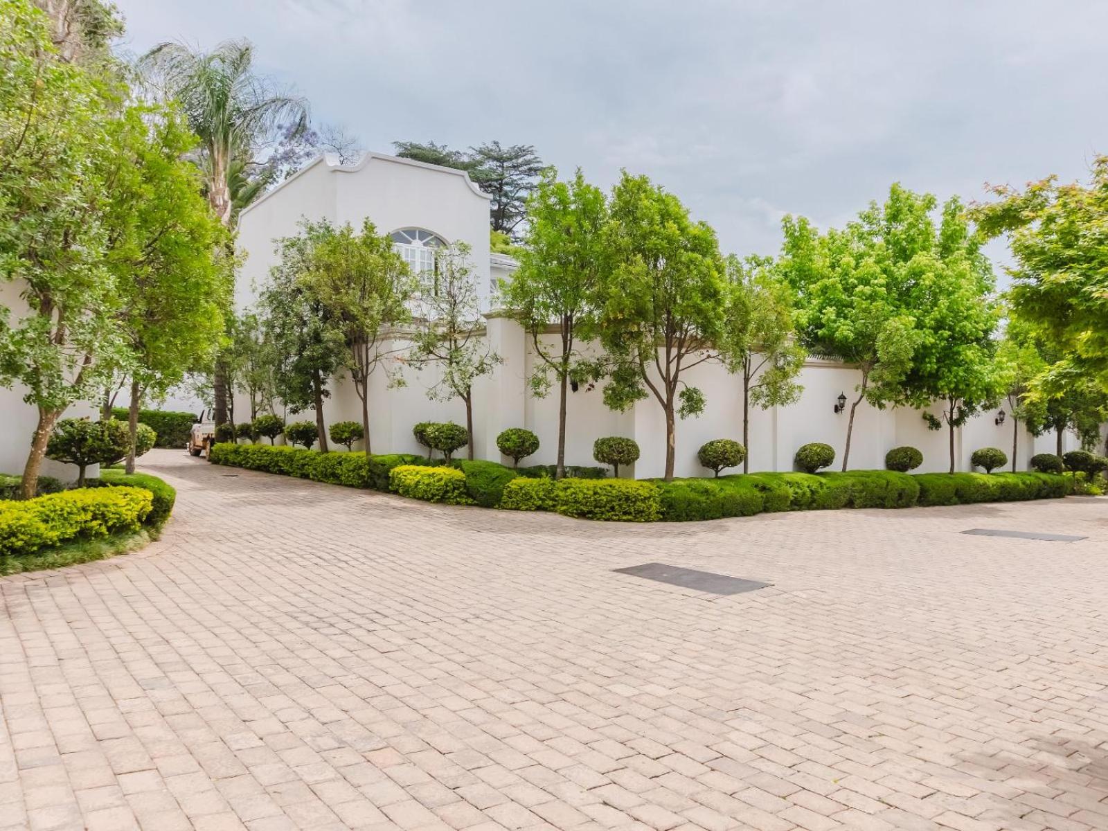 Hyde Park Retreat