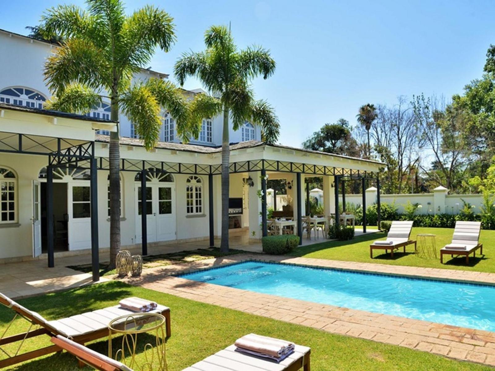 Hyde Park Retreat