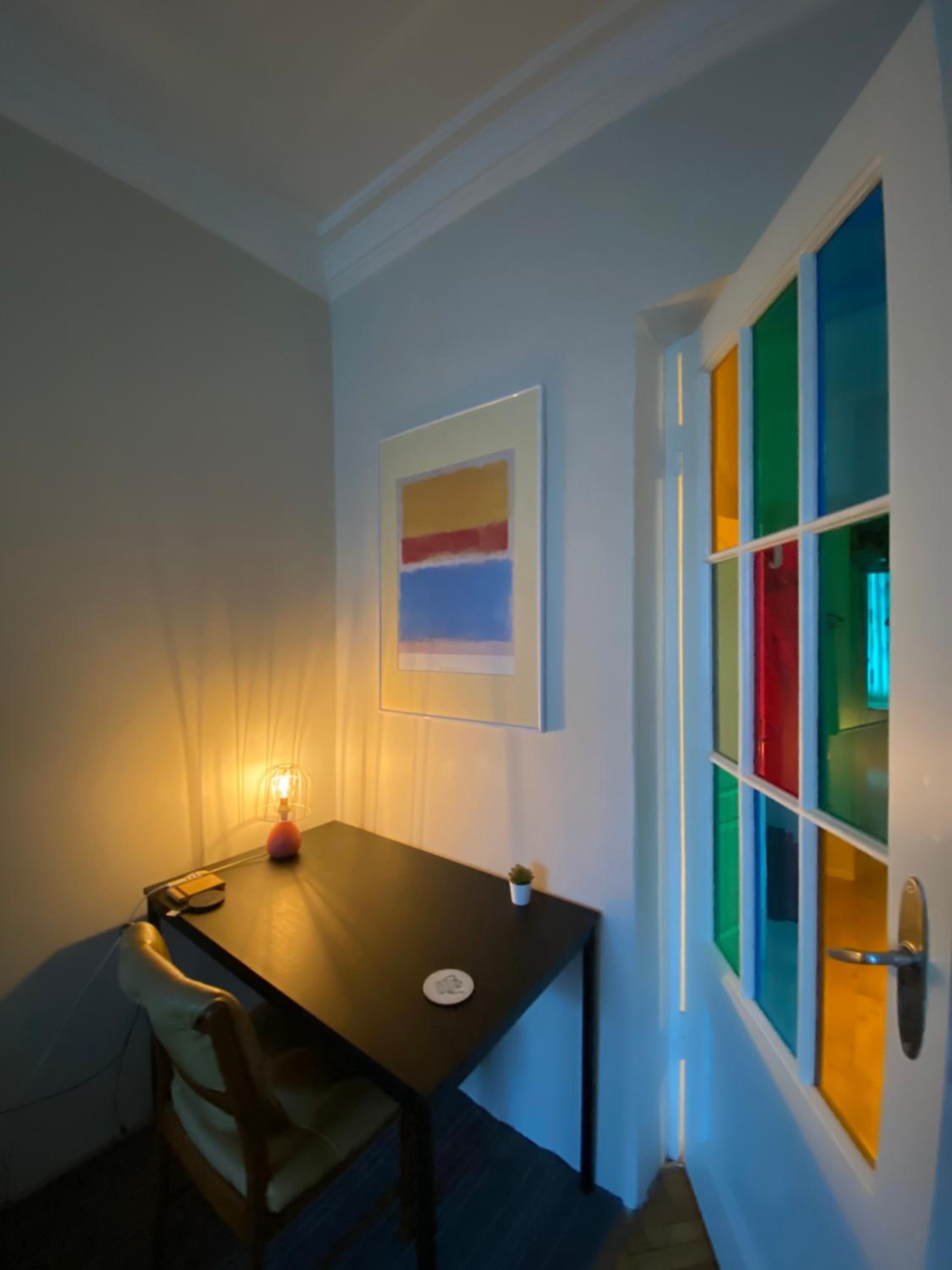 Cosy Central Riga Apartment view 5