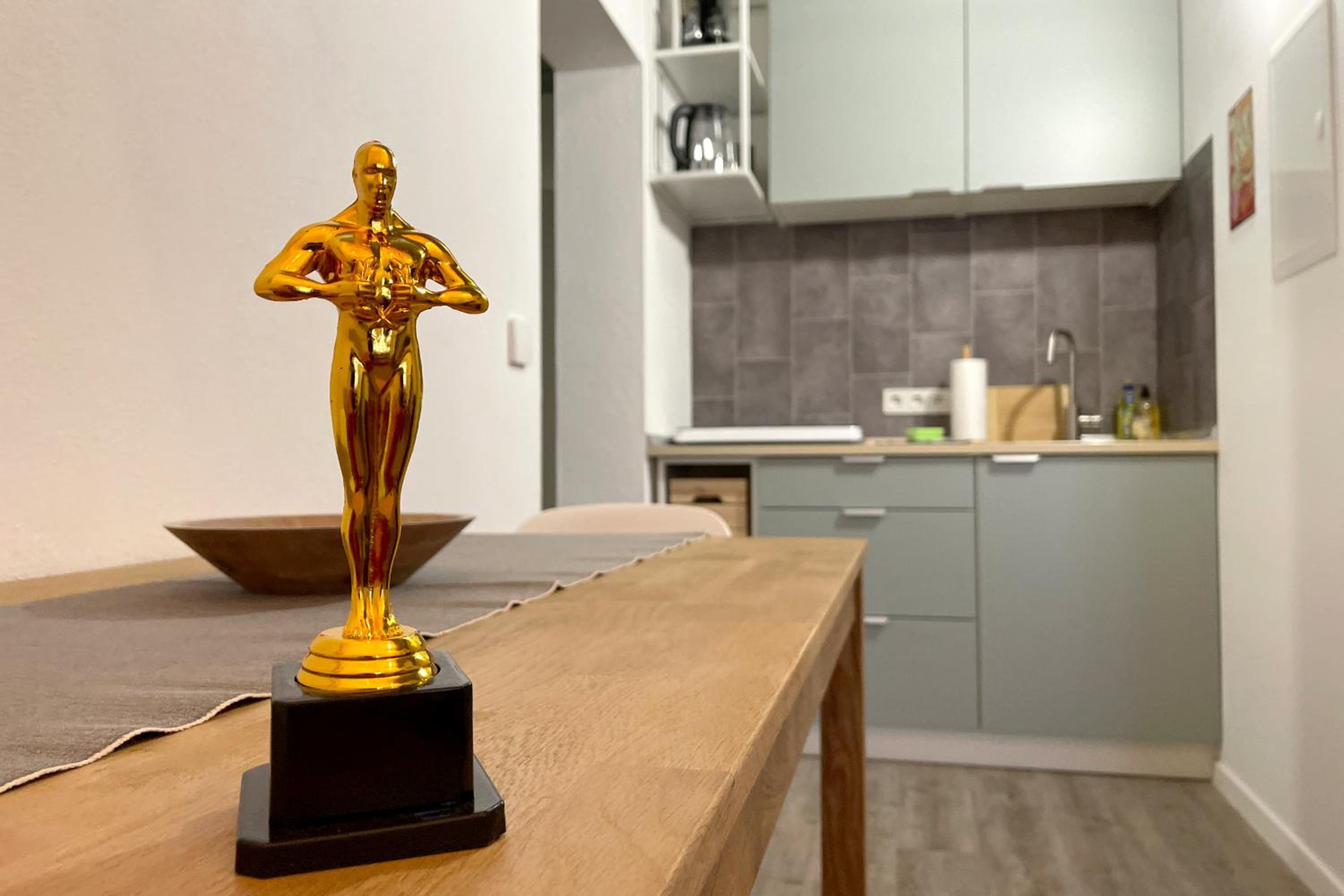 Appartements im Filmtheater Oberhof - Property Image 28