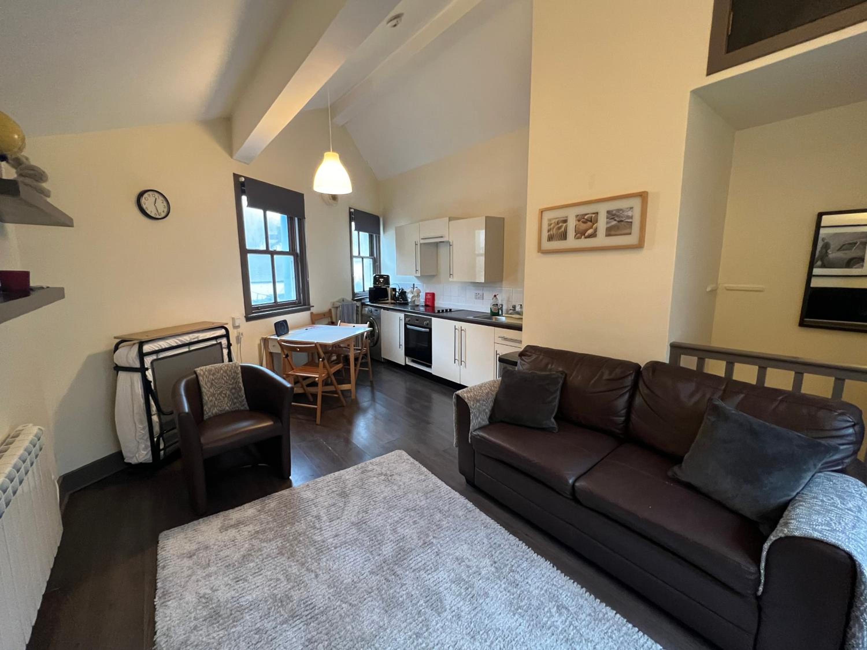 Lochinvar Cottage