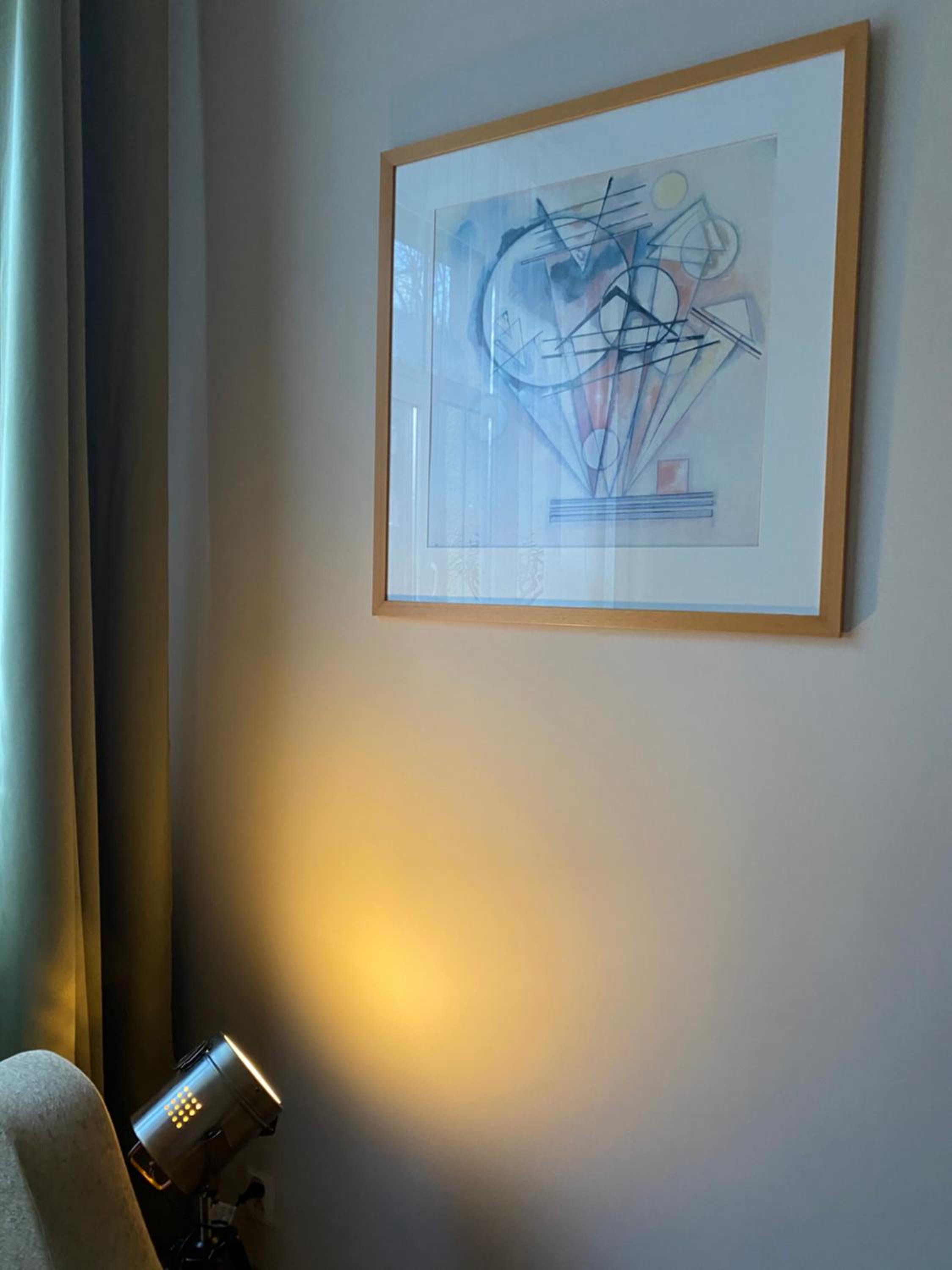 Cosy Central Riga Apartment view 4