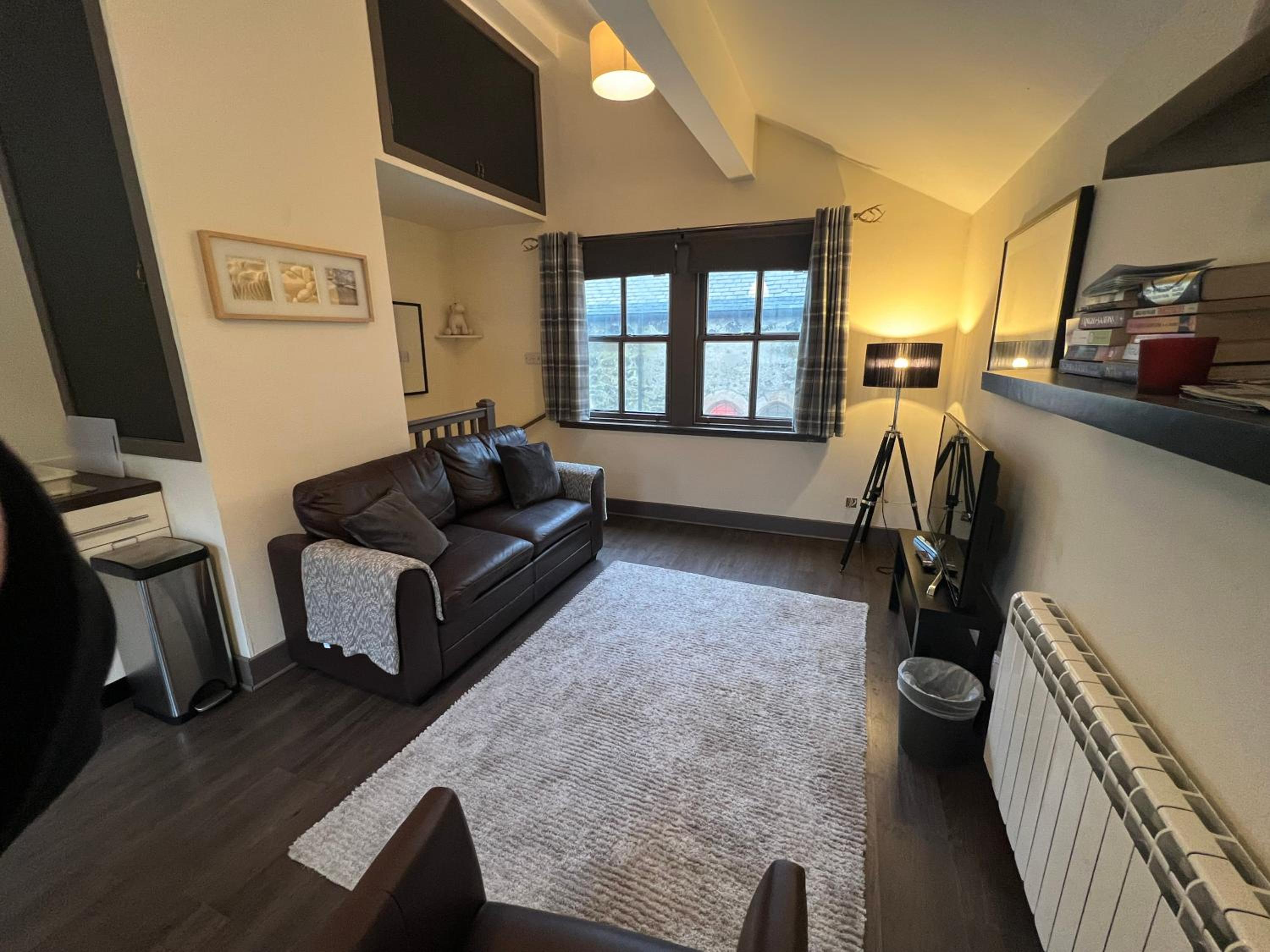 Lochinvar Cottage