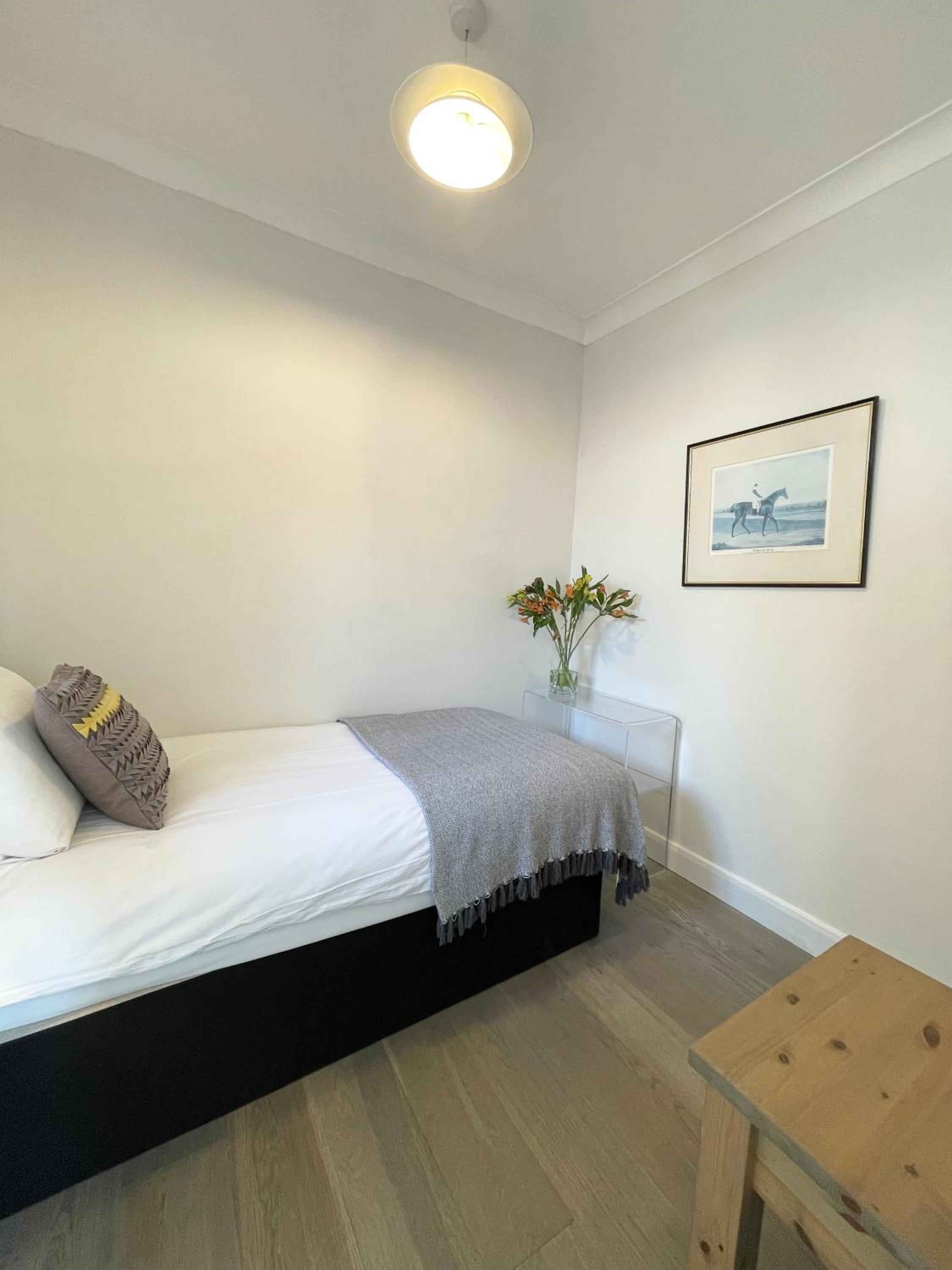 Cozy Apartments in Westminster