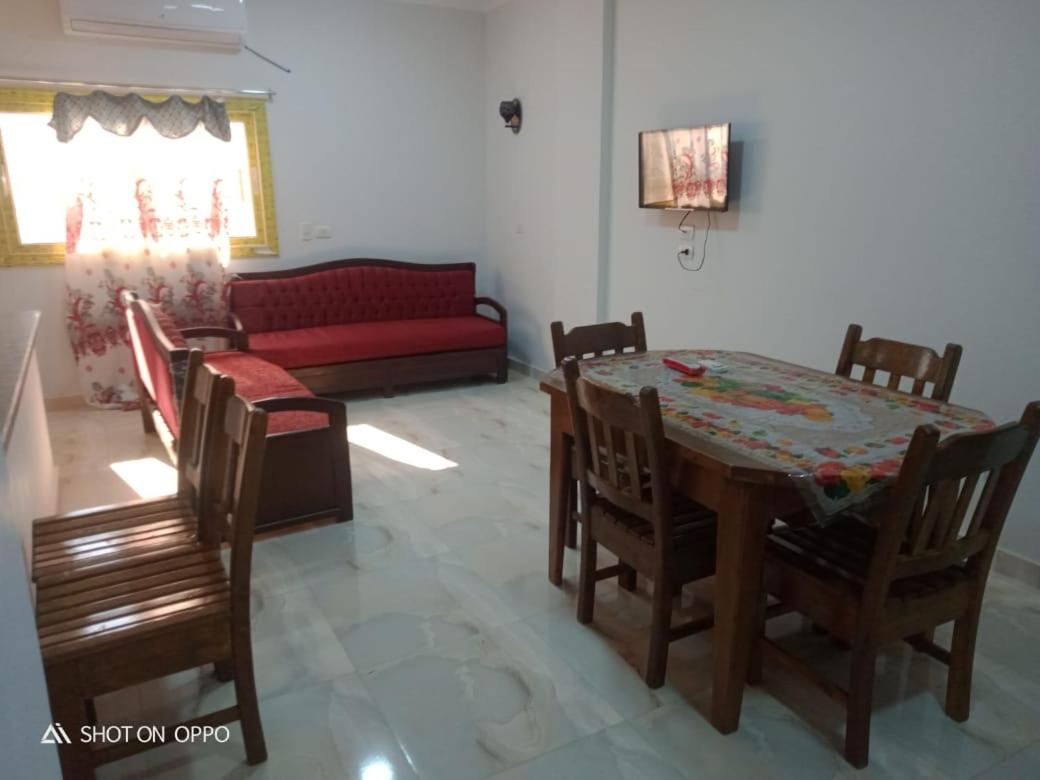 Dream House Dahab